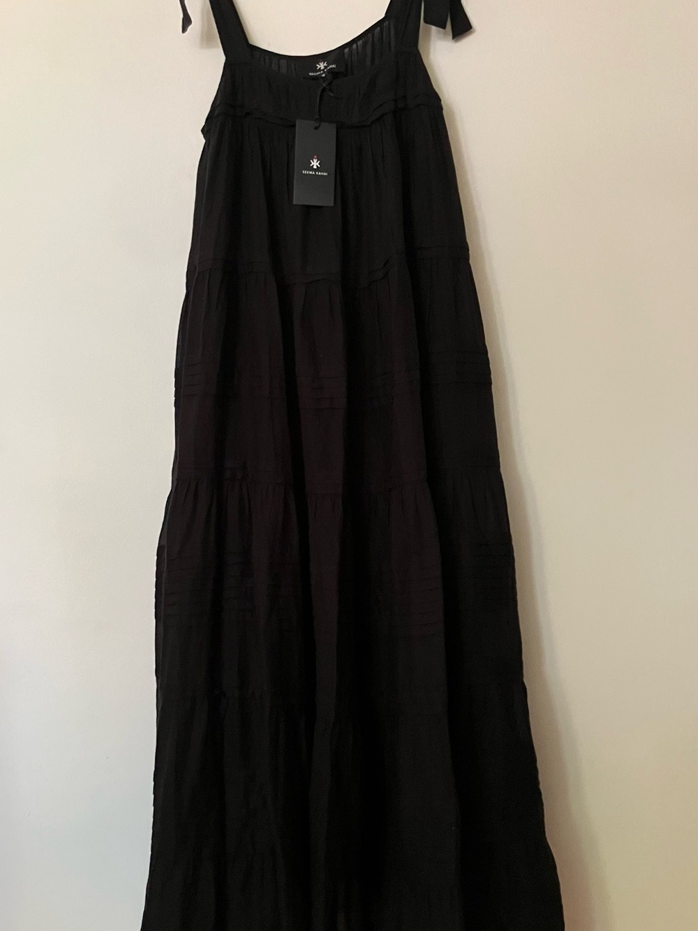 SEEMA KAHAI SUNDRESS